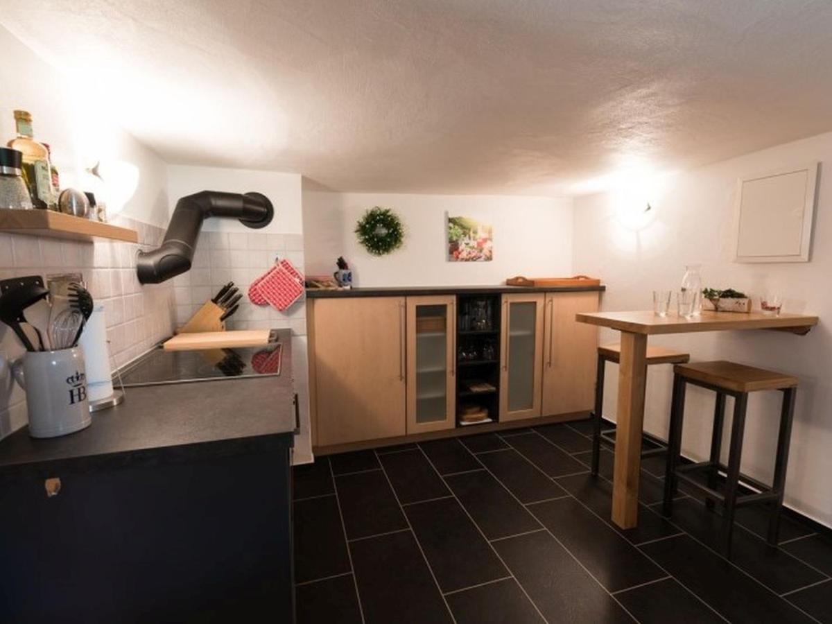 Apartamento Haus Belchenwind Münstertal Exterior foto