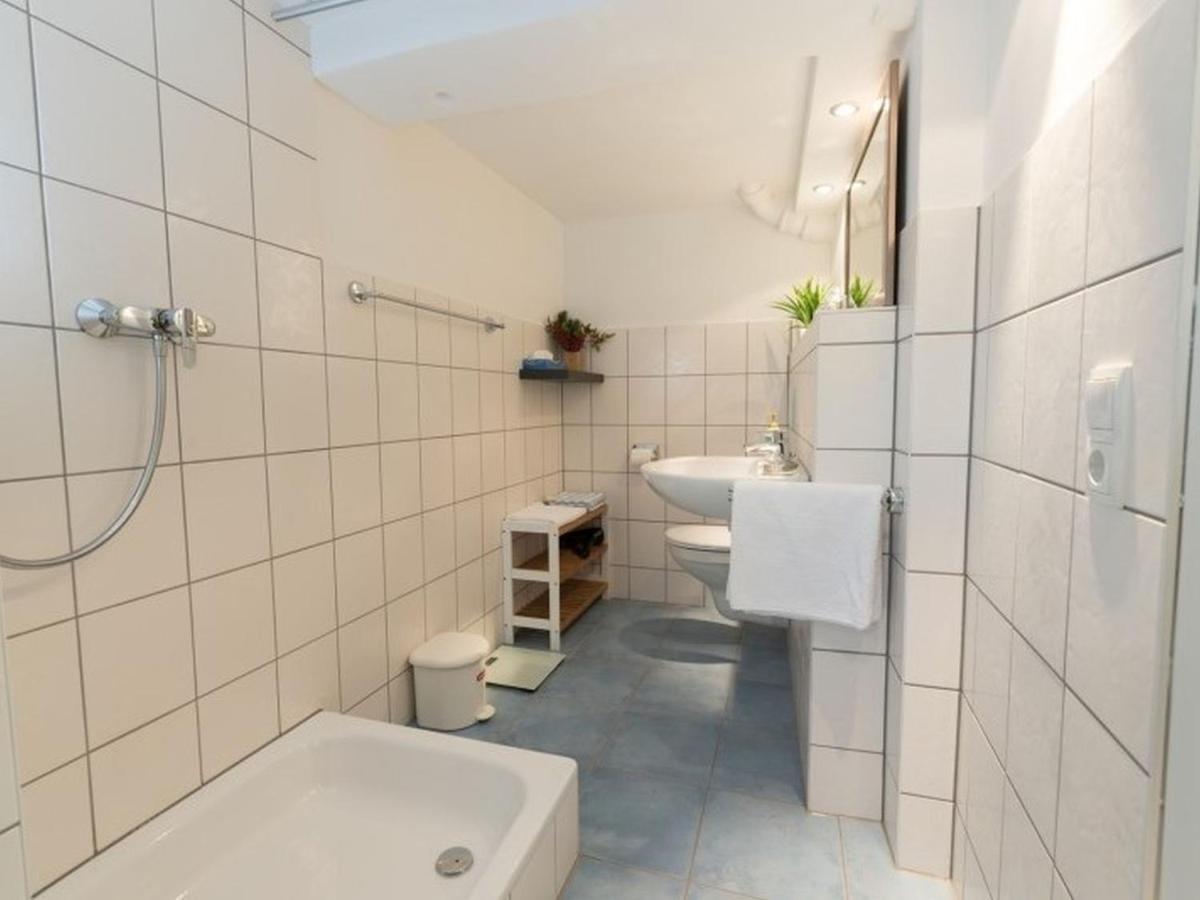 Apartamento Haus Belchenwind Münstertal Exterior foto
