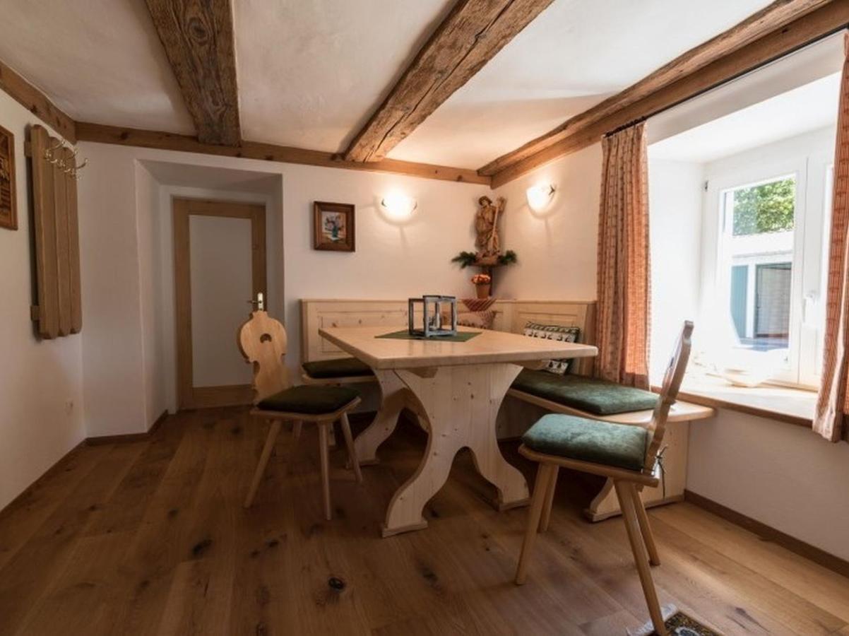 Apartamento Haus Belchenwind Münstertal Exterior foto